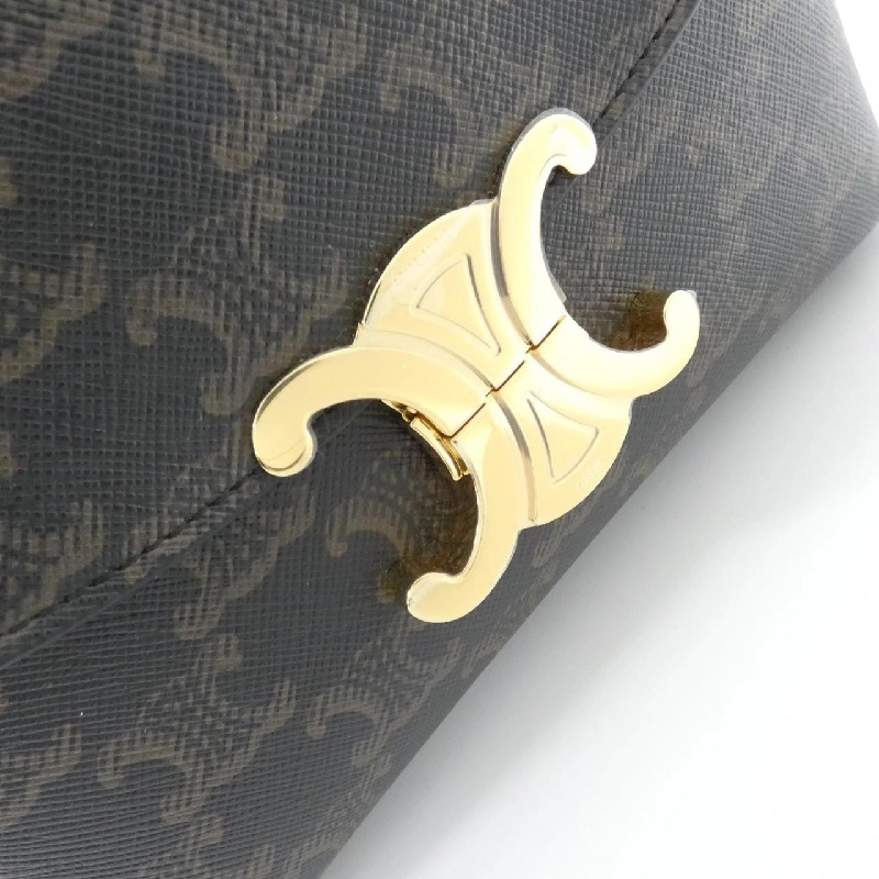 【新品】Celine Teen Nino 118112FRH Túi 615179