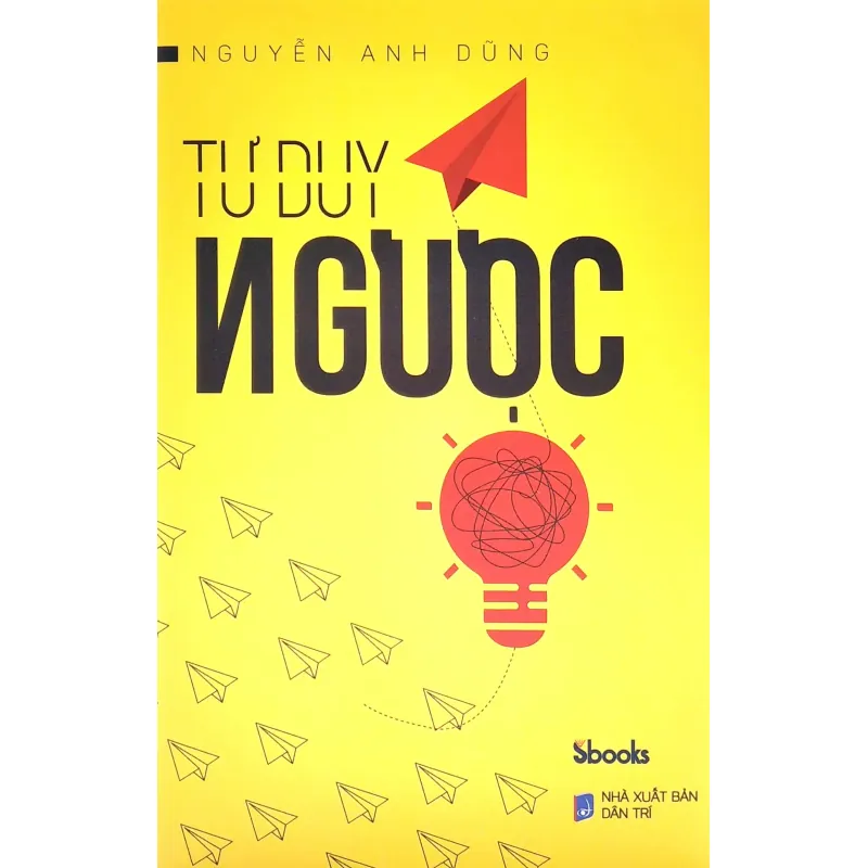 Tư Duy Ngược 563021