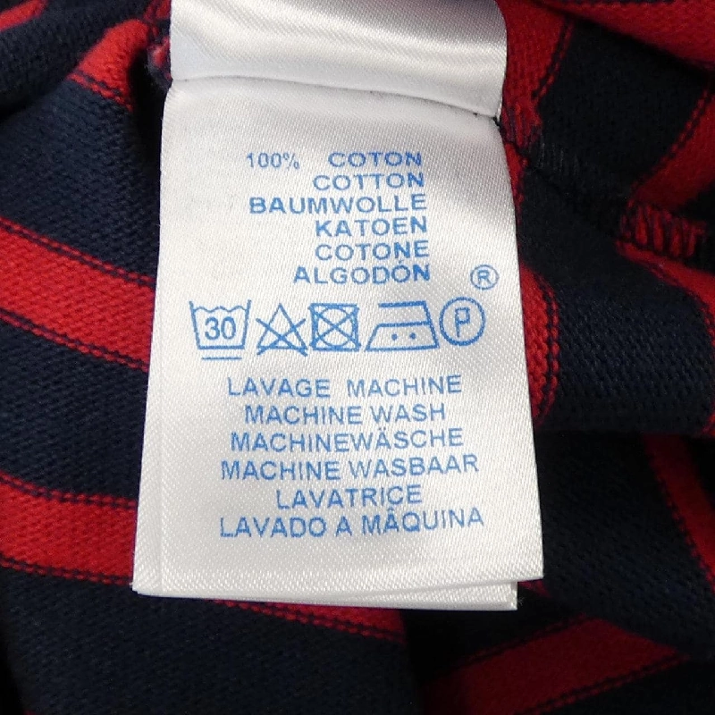 Áo khoác SAINT JAMES - Hàng hiệu Authentic 819404