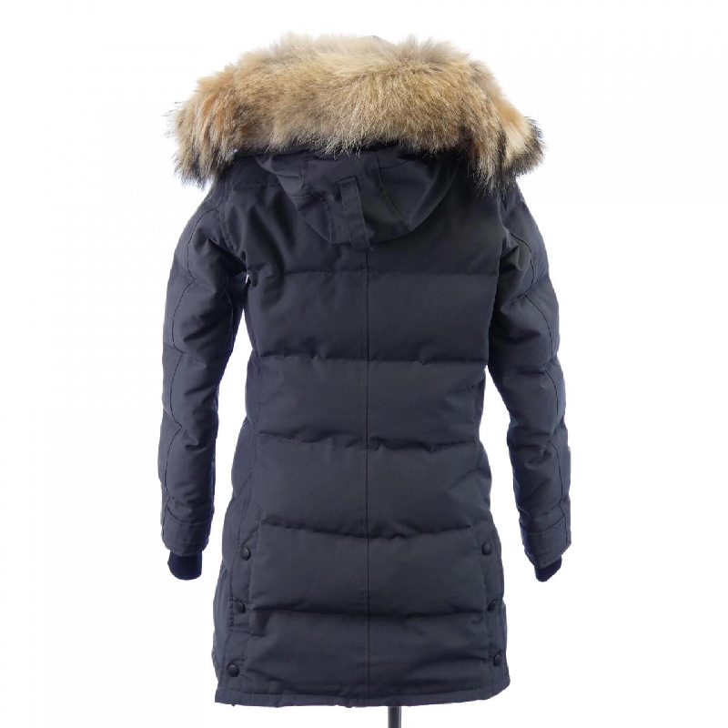 Canada Goose 3802LA Shelburne Áo khoác lông - Hàng hiệu Authentic 820904