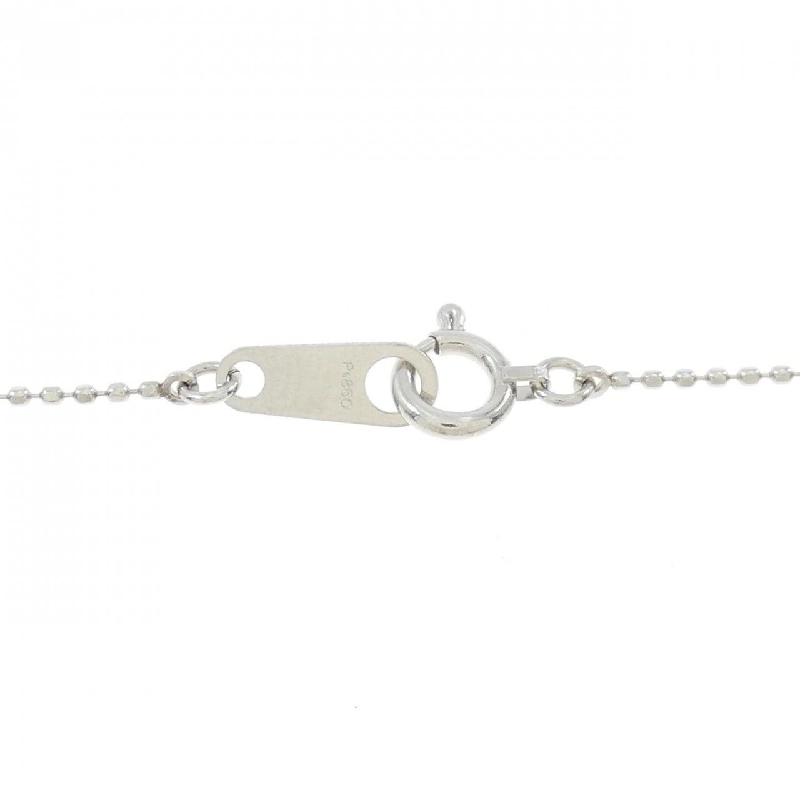 Dây chuyền kim cương PT 0.20CT - Hàng hiệu Chính hãng 863086