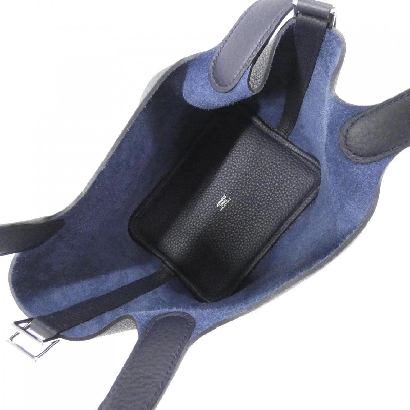 【Sản phẩm chưa sử dụng】Túi Hermes Picotin Lock PM 056289CK 615711