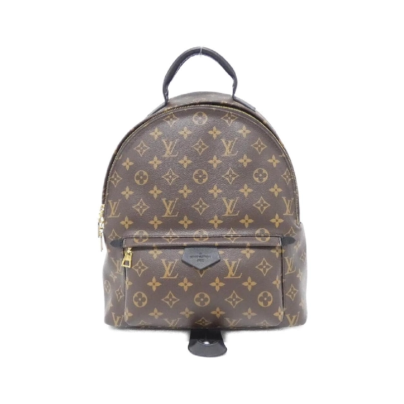 Balo Louis Vuitton Monogram Palm Springs MM M44874 - Hàng hiệu Authentic 763954