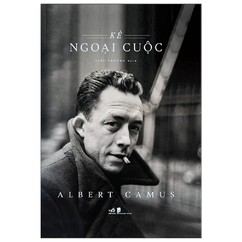 Kẻ Ngoại Cuộc (Bìa Cứng) - Albert Camus ASB.PO Oreka-Blogmeo120125 375430