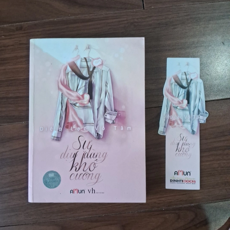 Sự dịu dàng khó cưỡng  508826