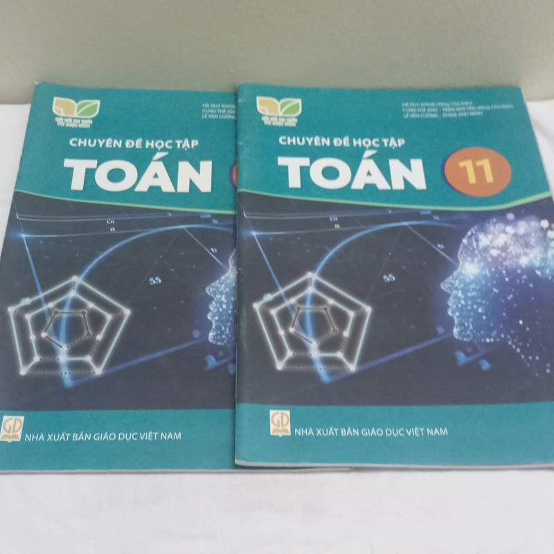 SGK CHUYÊN ĐỀ HỌC TẬP TOÁN Lớp 11-KẾT NỐI TRI THỨC   551805