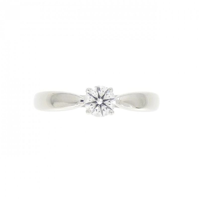 Nhẫn Tiffany Harmony 0.23CT I VVS1 3EXT - Hàng hiệu Chính hãng 840072