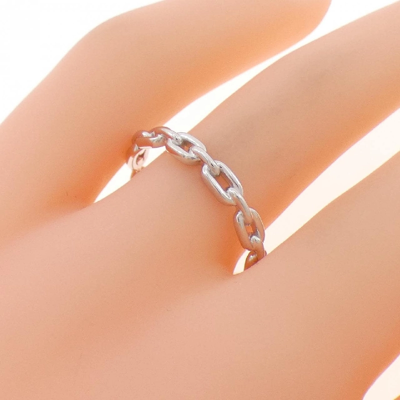 Nhẫn K10WG Vandome - Hàng hiệu Authentic 837303