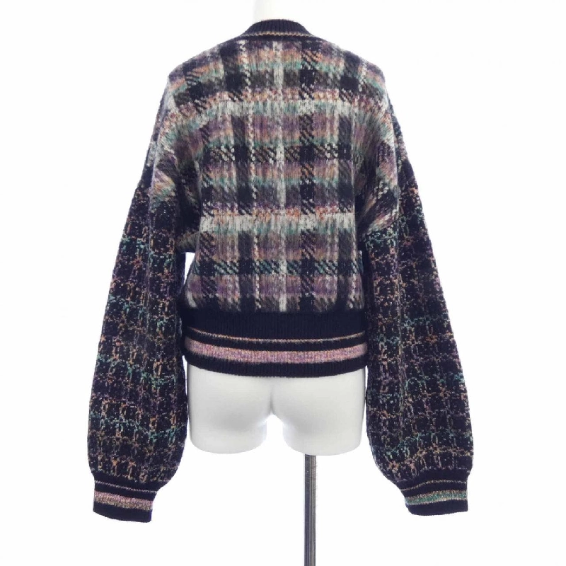 【Mã giảm giá】Chanel CHANEL Áo len 643134