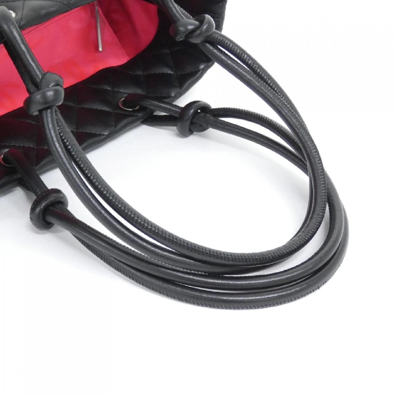 【Vintage】Túi Chanel Cambon Line 25167 614494