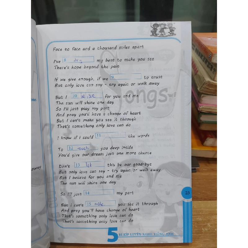 5 BÍ KÍP LUYỆN NGHE TIẾNG ANH – TheWindy 552946