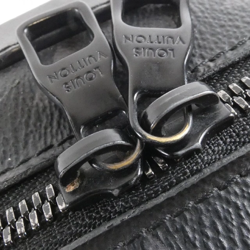 Túi đeo vai Louis Vuitton Monogram Eclipse Soft Trunk M44730 - Hàng hiệu Chính hãng 805798