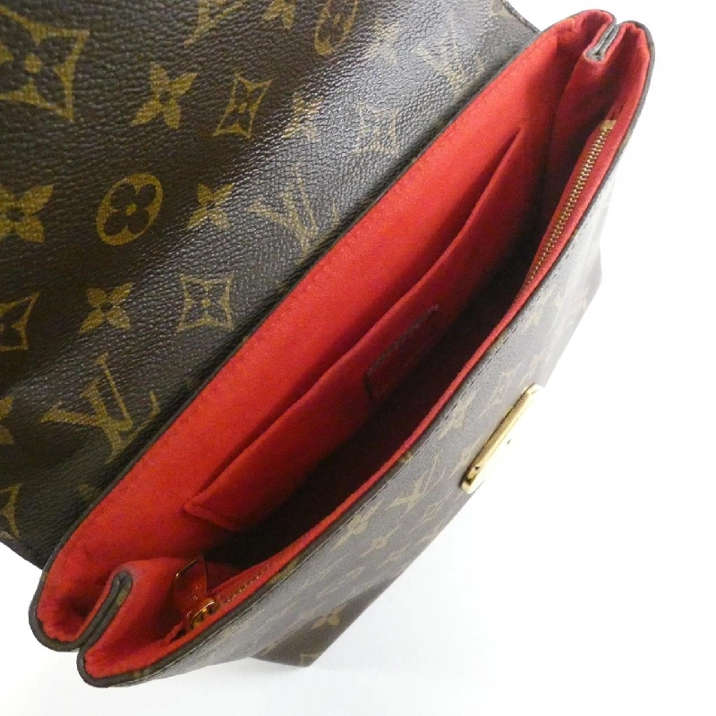Túi xách vai Louis Vuitton Monogram Sun Prasido M43713 - Hàng hiệu Chính hãng 805500