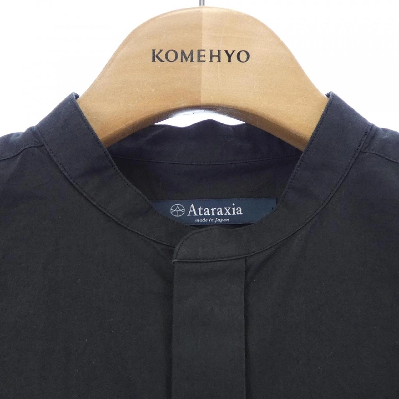 Áo sơ mi Ataraxia - Hàng hiệu Chính hãng 774703