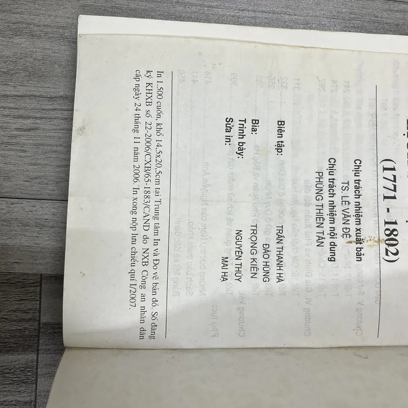 Việt Nam thời Tây Sơn- lịch sử nội chiến (1771-1802). 6b4 737191
