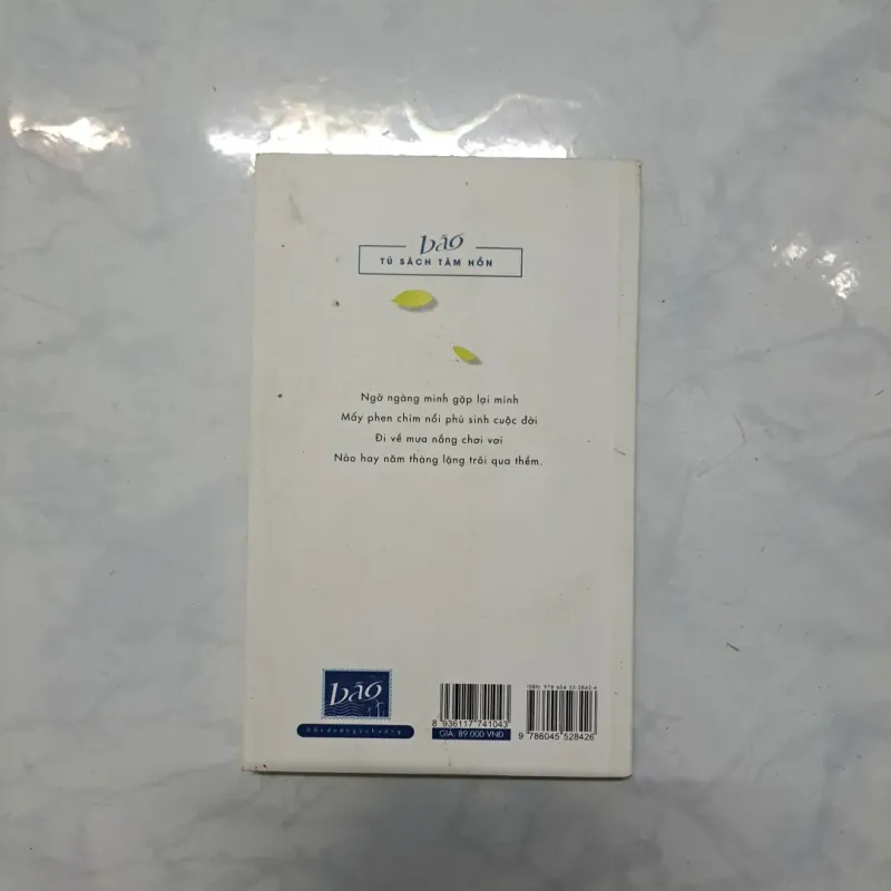 Nắng - Nguyễn Bảo Trung 992177