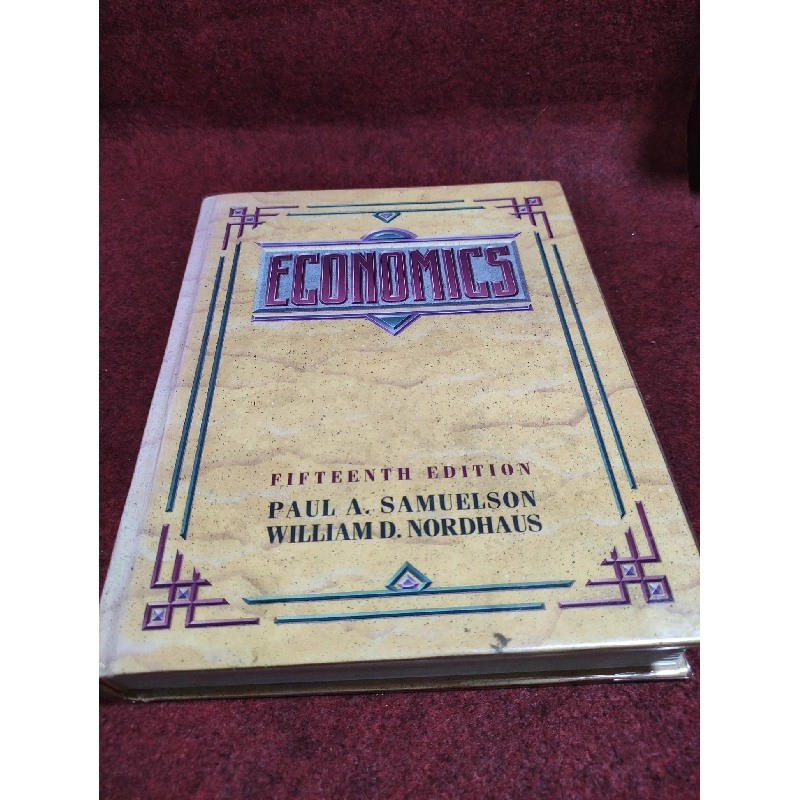 Economics mới 50% bị ướt 910540