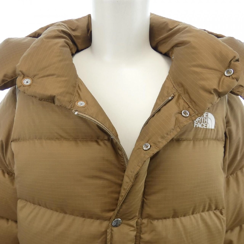 The North Face ND2876N Áo khoác lông vũ - Hàng hiệu Authentic 891876