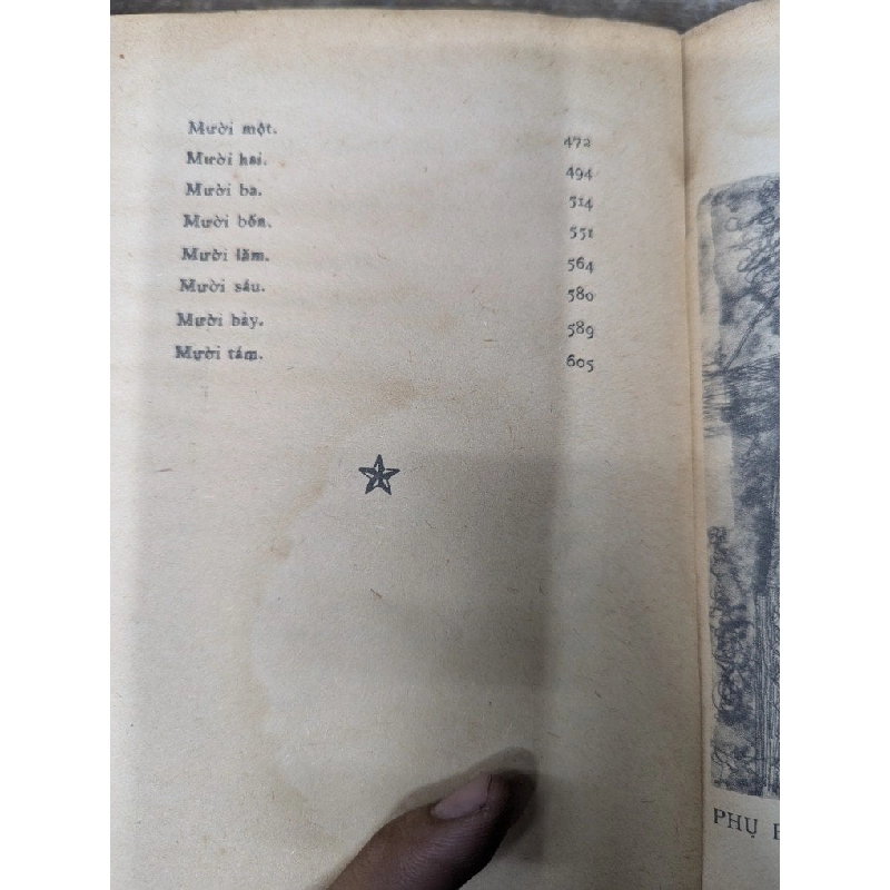 Chí Tôn Ca - bản dịch của Nguyễn Quỳnh 740247