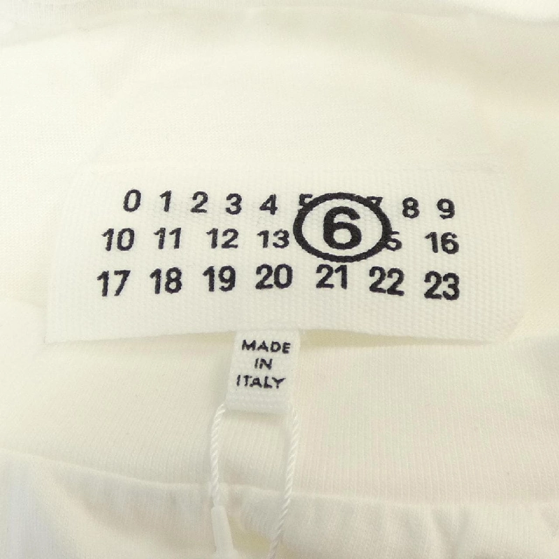 Áo MM6 S52GC0335 - Hàng hiệu Authentic 818623