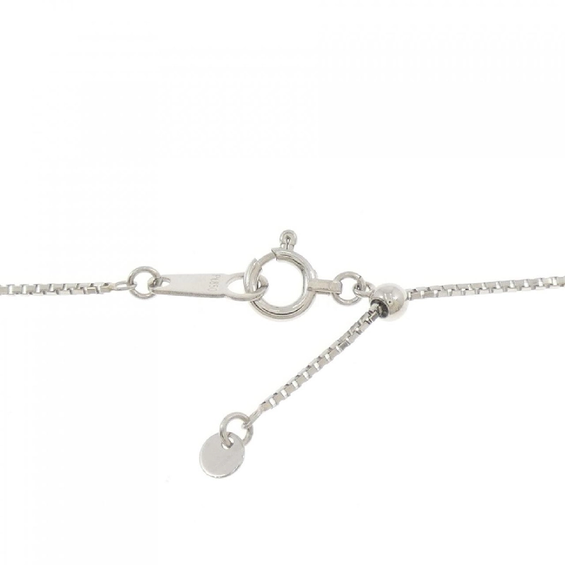 Dây chuyền kim cương hoa PT900/PT850 1.00CT - Hàng hiệu Chính hãng 858101