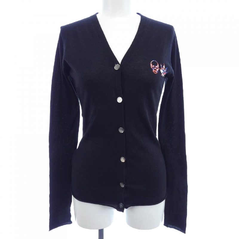 【Mã giảm giá】Áo cardigan lucien pellat-finet 637980