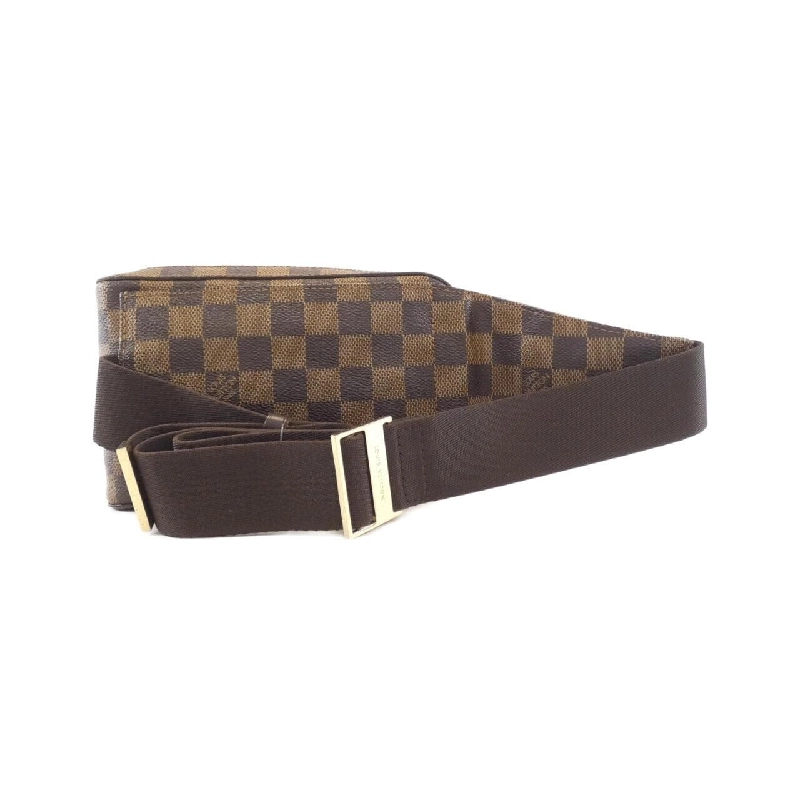 Túi đeo vai Louis Vuitton Damier Geronimos N51994 609127