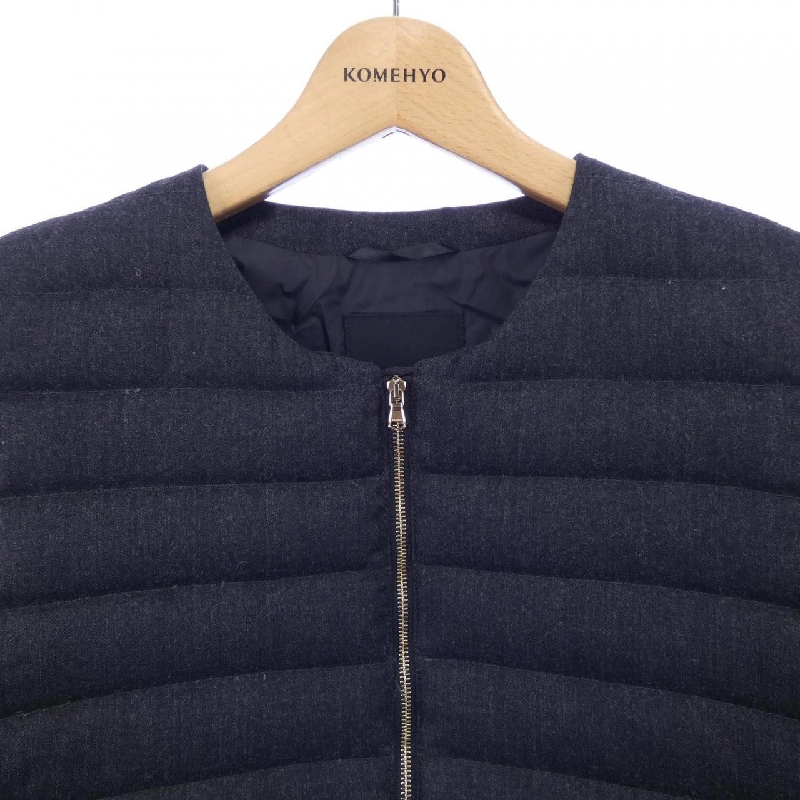 【Mã giảm giá】Áo khoác lông vũ TATRAS 641450