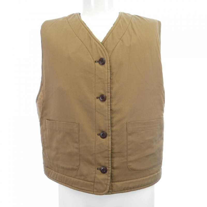 【Mã giảm giá】Ralph Lauren RALPH LAUREN Áo gile 637208