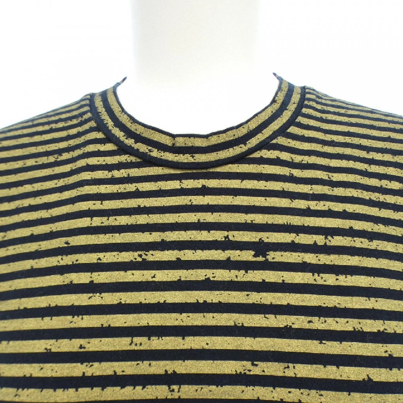 【Mã giảm giá】Áo phông YVES SAINT LAURENT 636473