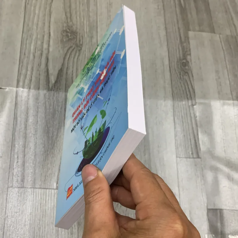 Quản lý phát triển xã hội trong bối cảnh hiện nay.  1041277