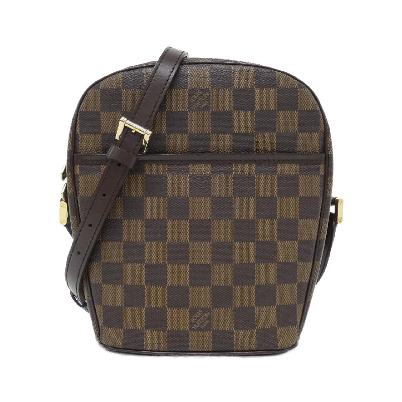 Túi đeo vai Louis Vuitton Damier Ipanema PM N51294 611525