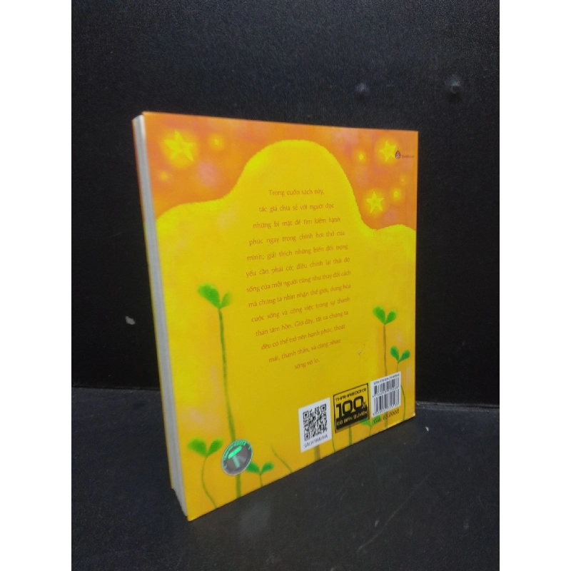 Chậm lại để tỏ tường - V. Vajiramedhi 2018 Mới 80% ố, bẩn nhẹ HCM.ASB0309 913628