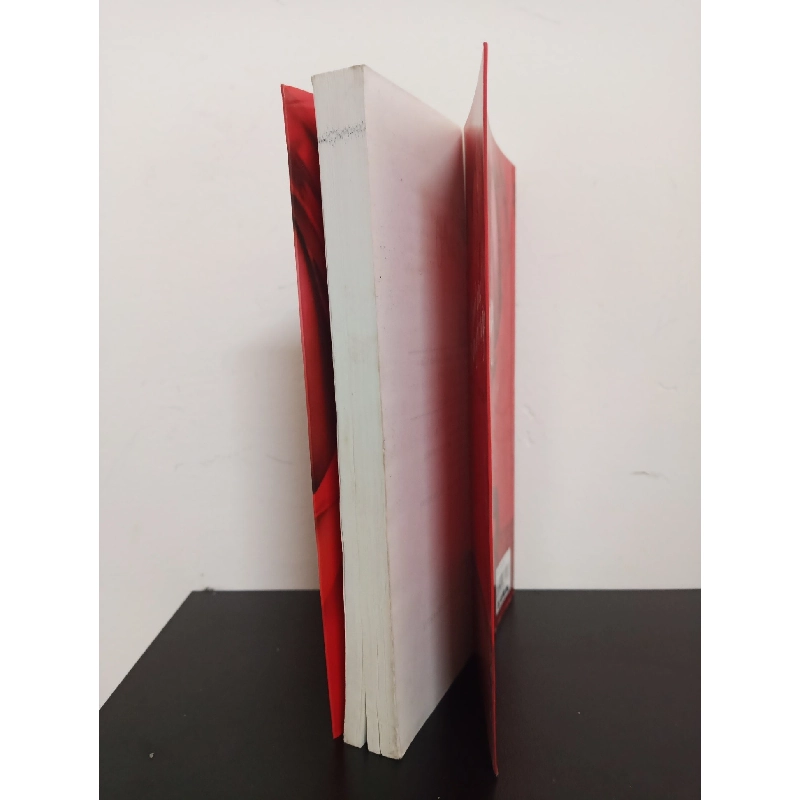 Tình Yêu Nồng Cháy - Sái Cần Cần New 90% HCM.ASB0901 912876