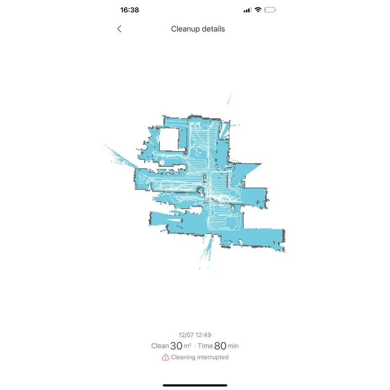 Roborock s50 còn mới 93% 720620