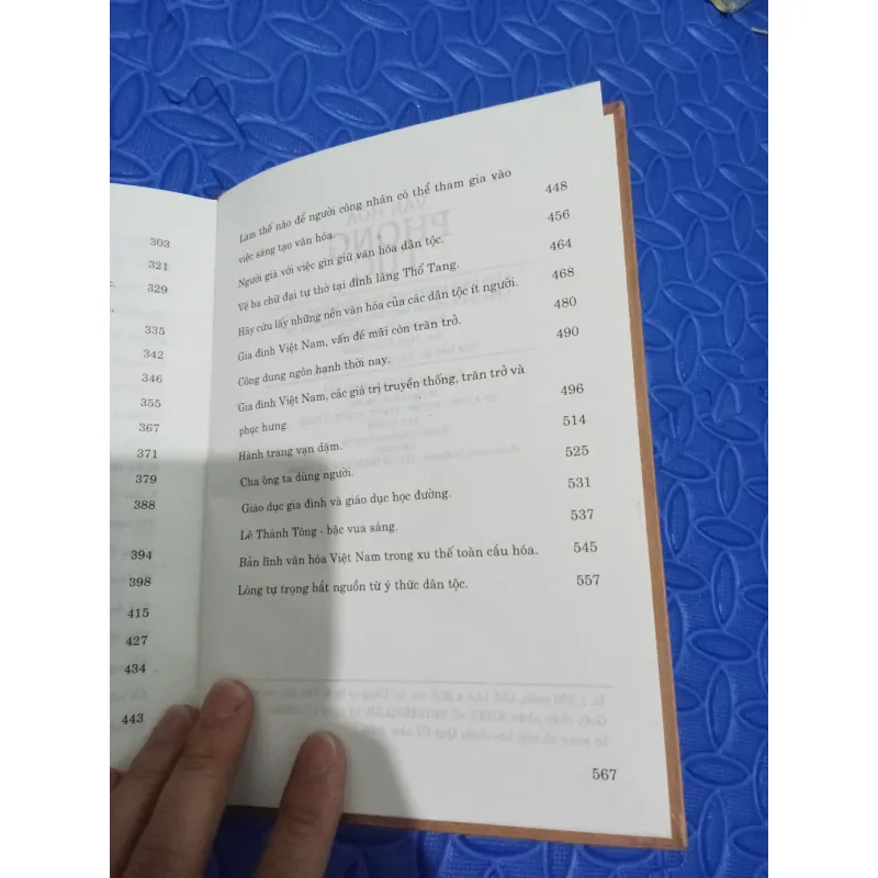 Văn Hóa Phong Tục - Hoàng Quốc Hải 1040066