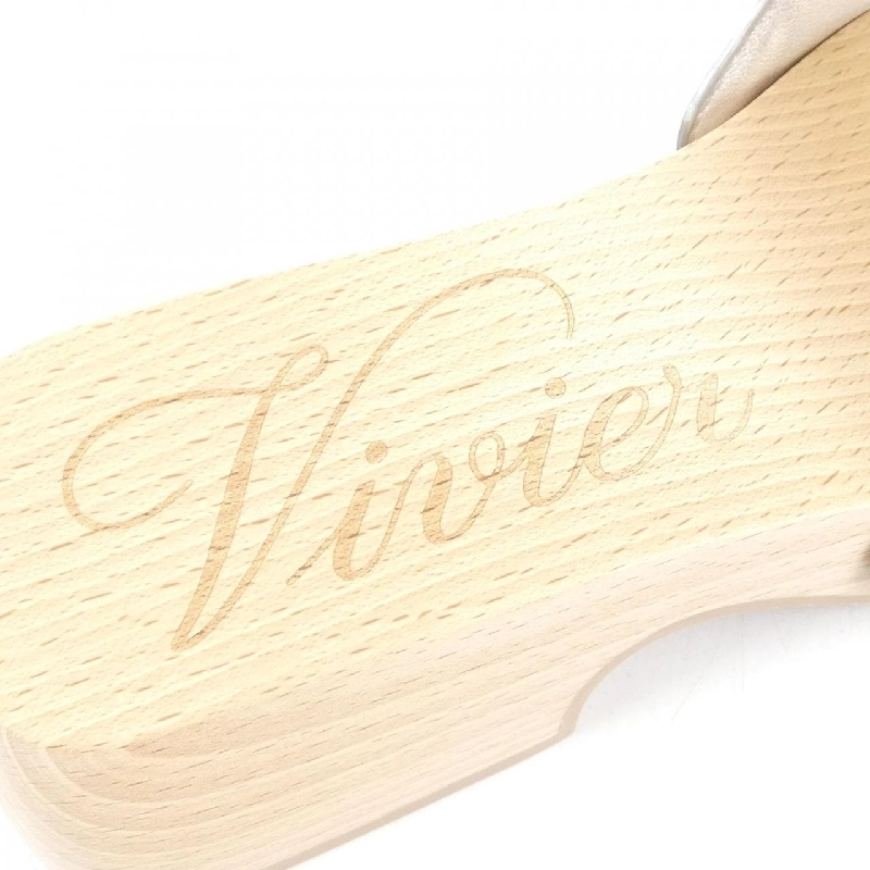 【Mã giảm giá】Giày sandal ROGER VIVIER 664924