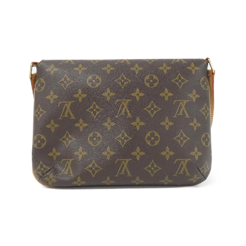Túi xách vai Louis Vuitton Monogram Musette Tango M51257 611743