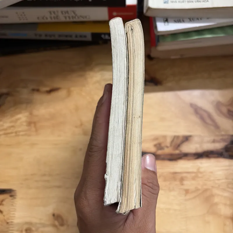 II Combo Sách: Phút Nhìn Lại + Hạt Giống Tâm Hồn _ Từ Những Điều Bình Dị 698018