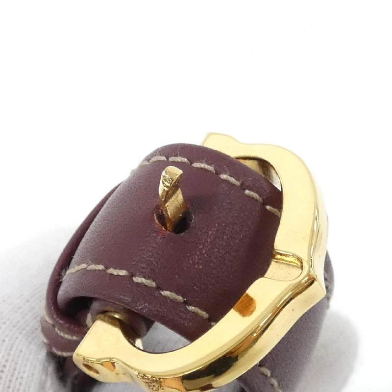 Túi xách vai MUST DE CARTIER - Hàng hiệu Authentic 764007