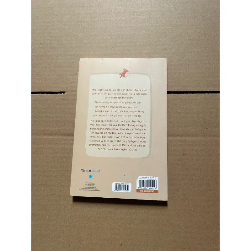 Một ngày của tôi có 48 giờ 796734