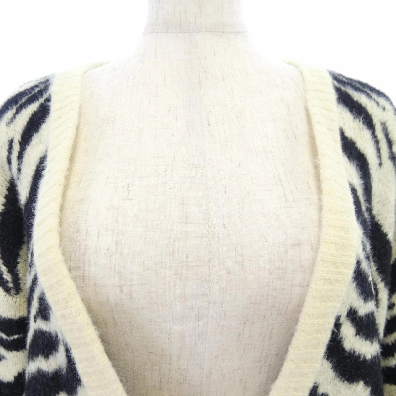 X-GIRL X-GIRL Áo khoác cardigan - Hàng hiệu Authentic 775711