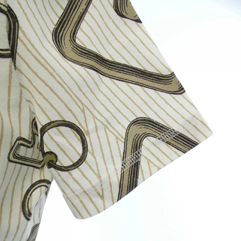 Áo thun HERMES - Hàng hiệu Chính hãng 826246