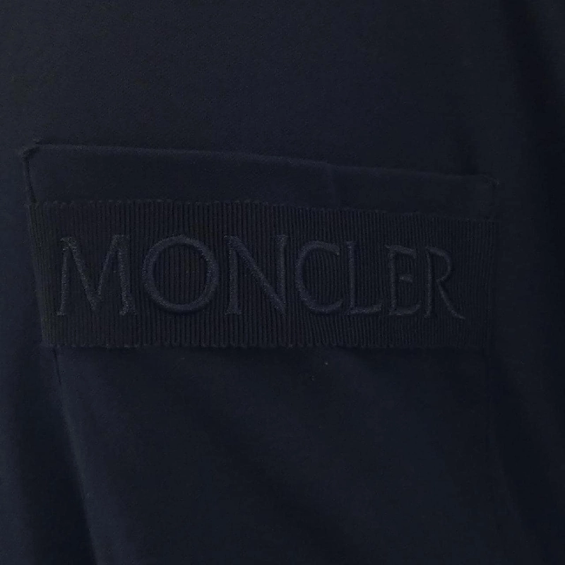 Áo thun MONCLER D209380577008391N - Hàng hiệu Chính hãng 826130