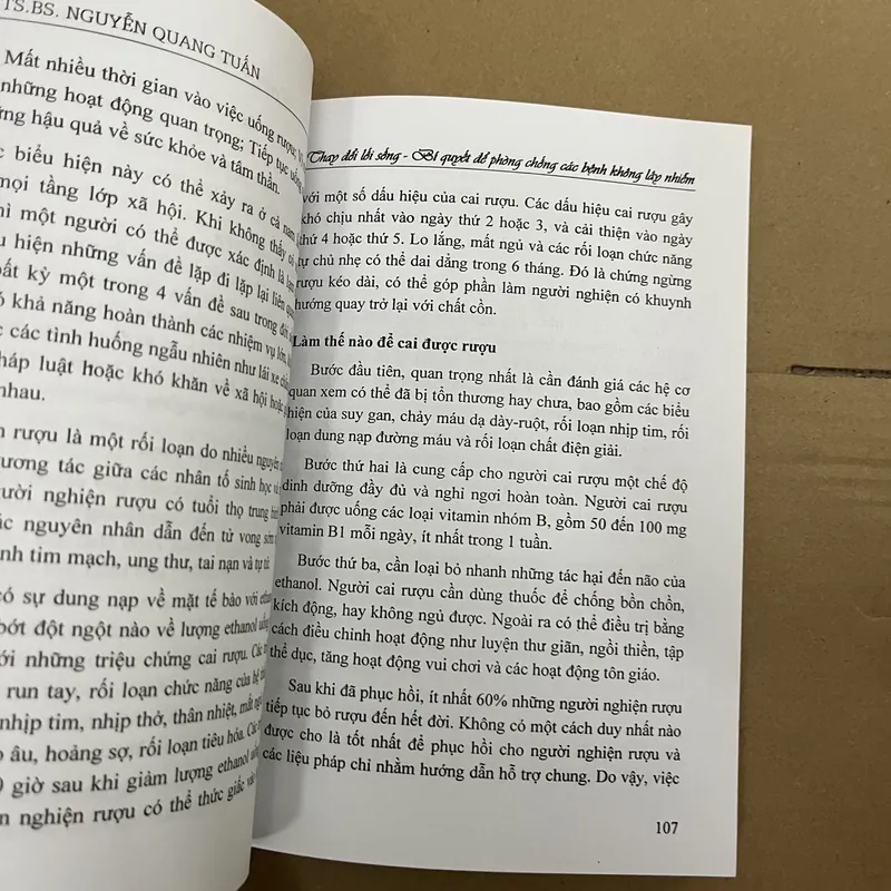 Thay đổi lối sống 569508