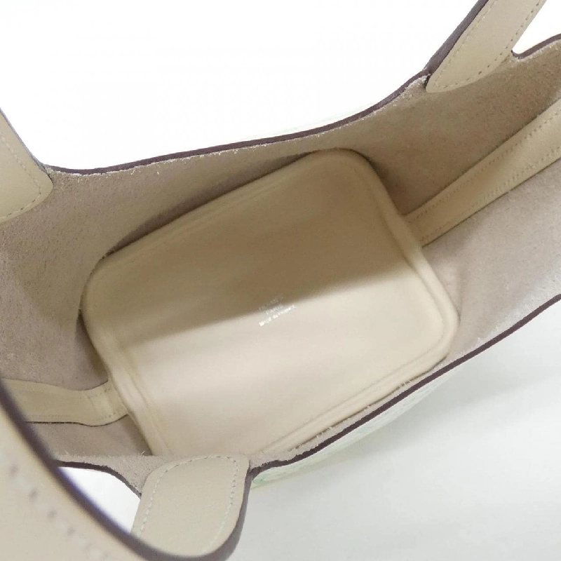 Túi xách Hermès LUCKY DAISY Picotan Lock MICRO 083697CK - Hàng hiệu Chính hãng 805100