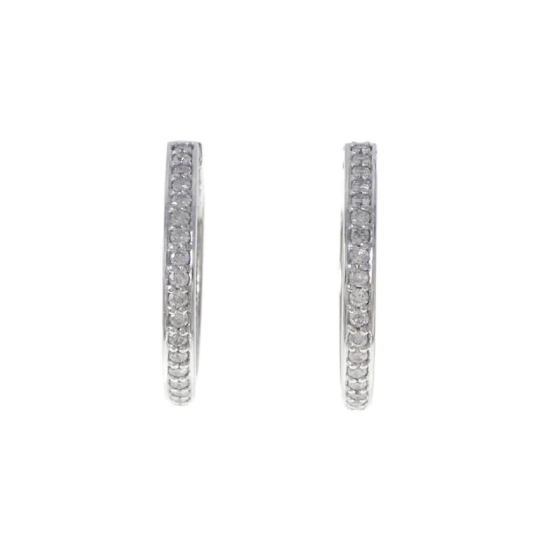 PT900 Bông tai kim cương 0.80CT - Hàng hiệu Chính hãng 867206