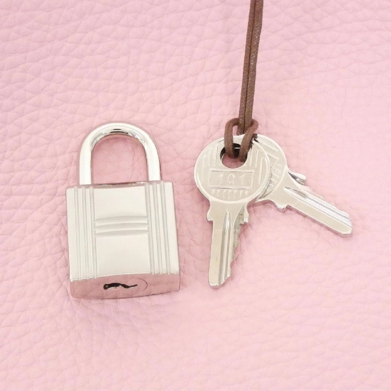 Túi Hermes Picotin Lock PM 056289CK 619208