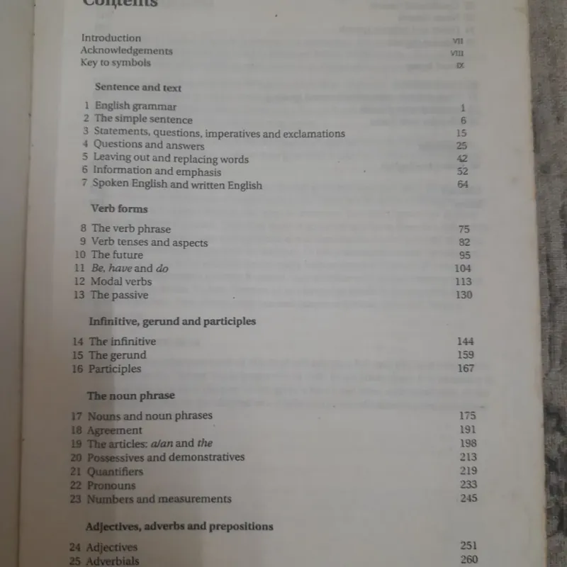 Oxford guide to English Grammar. John Eastwood  590176