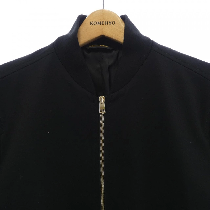 Áo khoác GIAB'S - Hàng hiệu Authentic 886448